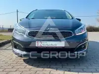 2017 KIA Unknown