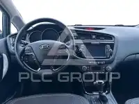 2017 KIA Unknown