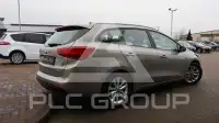 2017 KIA Unknown