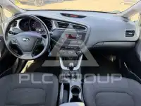 2017 KIA Unknown