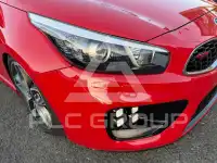 2017 KIA Unknown