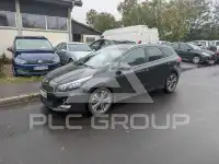 2017 KIA Unknown