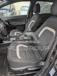 2017 KIA Unknown
