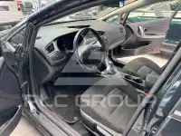 2017 KIA Unknown