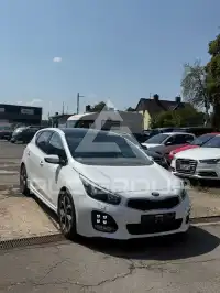 2017 KIA Unknown
