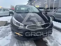 2017 KIA Unknown