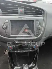 2017 KIA Unknown