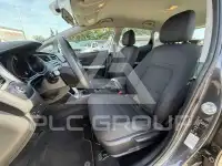 2017 KIA Unknown