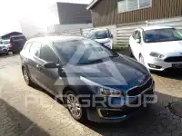 2017 KIA Ceed