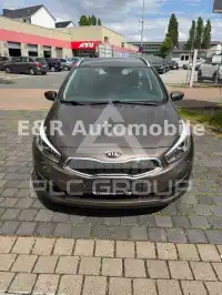 2017 KIA Ceed
