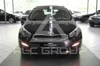 2017 KIA Ceed