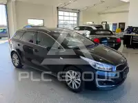 2017 KIA Ceed