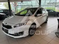 2017 KIA Ceed