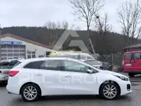2017 KIA Ceed