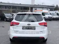 2017 KIA Ceed
