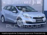 2017 KIA Ceed