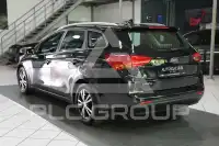 2017 KIA Ceed