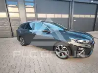 2017 KIA Ceed