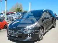 2017 KIA Ceed
