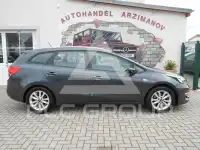 2017 KIA Ceed