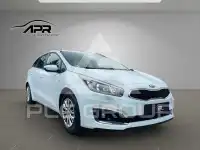 2017 KIA Ceed