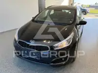 2017 KIA Ceed