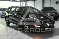 2017 KIA Ceed