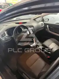 2017 KIA Ceed
