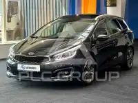 2017 KIA Ceed