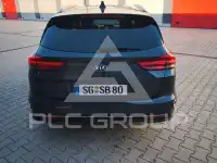 2017 KIA Ceed
