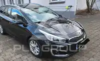 2017 KIA Ceed