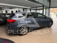 2017 KIA Ceed