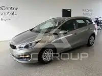 2017 KIA Ceed