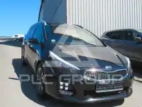 2017 KIA Ceed