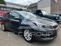 2017 KIA Ceed