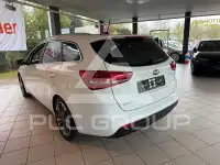 2017 KIA Ceed
