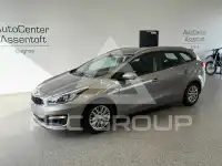 2017 KIA Ceed