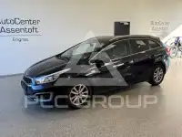 2017 KIA Ceed