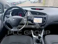 2017 KIA Ceed