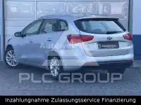 2017 KIA Ceed