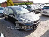 2017 KIA Ceed