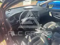 2017 KIA Ceed