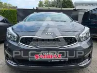 2017 KIA Ceed