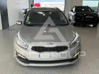 2017 KIA Ceed