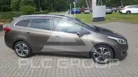 2017 KIA Ceed