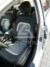 2017 KIA Ceed
