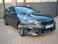 2017 KIA Ceed