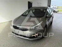 2017 KIA Ceed