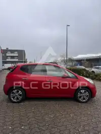 2017 KIA Venga