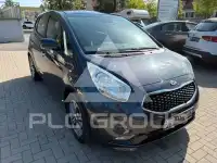 2017 KIA Venga